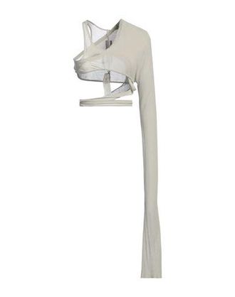 Rick Owens TOPWEAR - Tops on YOOX.COM