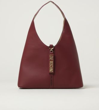 Love Moschino Borsa Hobo Love Moschino in pelle sintetica