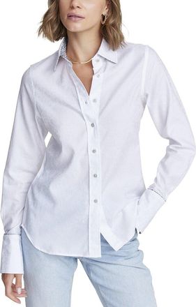 Robert Graham Priscilla Woven Shirt