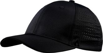 P.A.C. Birdie Tech-Flex Cap Caps - Unisex | schwarz