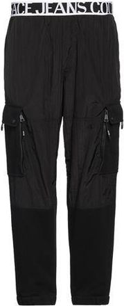 Versace BOTTOMWEAR - Trousers on YOOX.COM