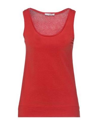 Circolo 1901 TOPWEAR - Tank Tops sur YOOX.COM