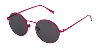 Sting SST026 0SNR Mens Sunglasses Pink Size 49