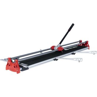 Rubi Cortadora Manual Azulejos Hit-1200 N M&aacute;quina Cortar Profesional De Gres Porcel&aacute;nico Cer&aacute;mica Gran Formato Cortador De Baldosas De Hasta 120 Cm Herrami