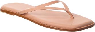 Tkees Dylan Leather Sandal