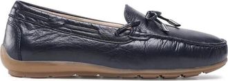 Ara Alabana Moccasins - Dames - Bootschoenen - Blauw - 41 EU - Schoenen