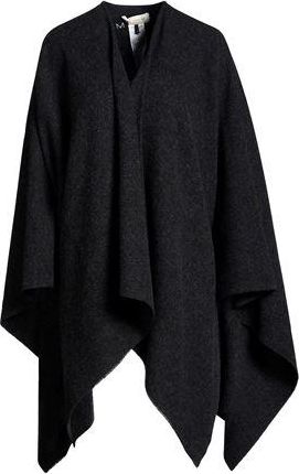 Max Mara COATS & JACKETS - Capes on YOOX.COM