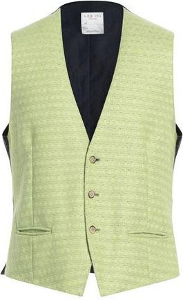 L.B.M. 1911 TRAJES Y CONJUNTOS - Chalecos sartoriales en YOOX.COM