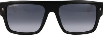 Dsquared2 Sunglasses Icon 0003/S 80 S9 O