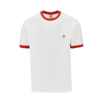 Polar Skate Co. Ringer T-shirt Man XL