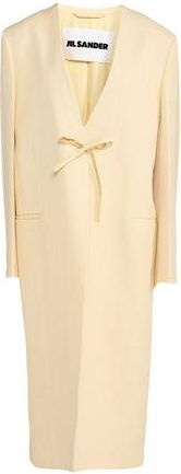 Jil Sander ROPA DE ABRIGO - Abrigos en YOOX.COM