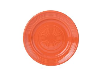 Tuxton Concentrix Plate 7-1/2, 24 Pieces