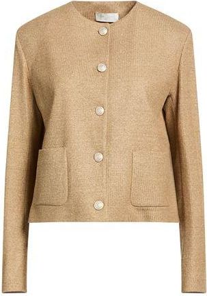 Circolo 1901 COATS & JACKETS - Jackets on YOOX.COM