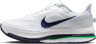 Nike Air Zoom Pegasus Premium White Midnight Navy Green HQ2592-110