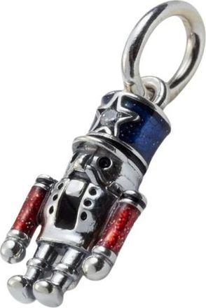 Pandora Donna, Accessori, Rosso, Taglia unica, new