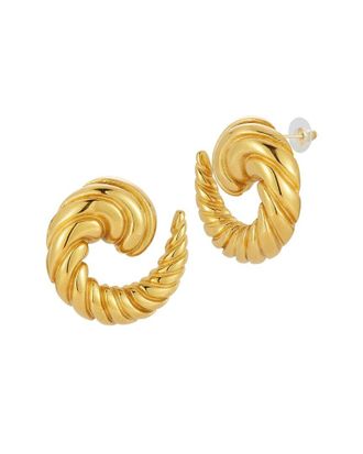 Sphera Milano Plated Earrings