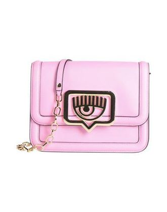 Chiara Ferragni BOLSOS - Bolsos con bandolera en YOOX.COM
