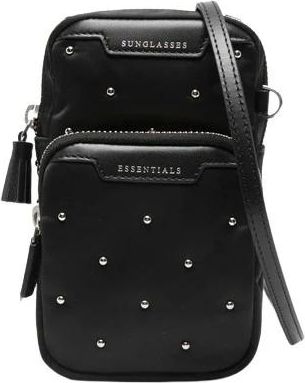 Anya Hindmarch Mujer, Bolsos, Negro, Talla: ONE Size