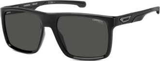 Carrera Sunglasses, male, Black, Size: 57 MM Carduc 049/S Sunglasses