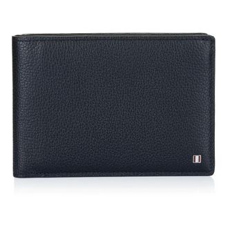 Bally Portefeuilles & Porte-cartes - Heren - Accessoires - Zwart - Maat: ONE Size