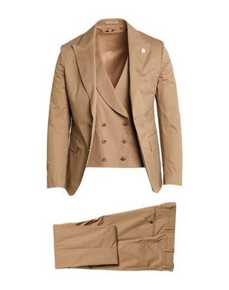 Lardini TRAJES Y CONJUNTOS - Trajes en YOOX.COM