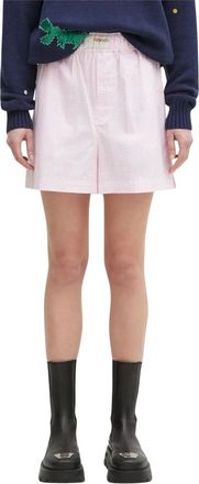 Fiorucci Donna, Pantaloncini, Rosa, XS, new