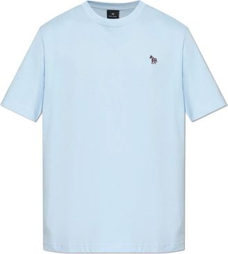 Paul Smith Uomo, Top, Blu, S, new
