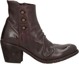 Officine Creative FOOTWEAR - Ankle boots on YOOX.COM