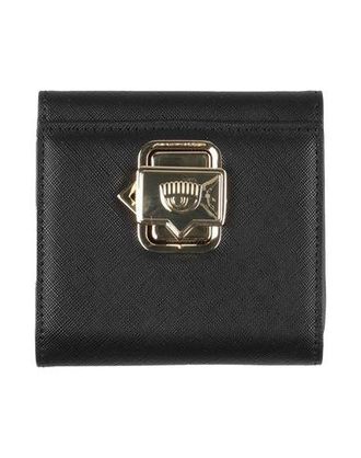 Chiara Ferragni Small Leather Goods - Wallets on YOOX.COM