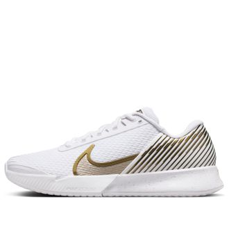 Nike Court Air Zoom Vapor Pro 2 Wimbledon HF3632-100