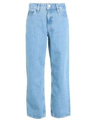 Calvin Klein BOTTOMWEAR - Jeans on YOOX.COM