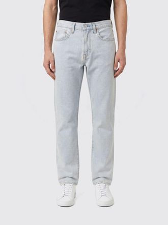 Levi's Jeans Anchor in denim di cotone