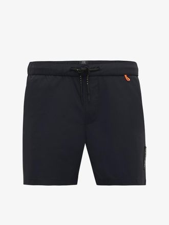 Genti Zwembroek Connor | Donkerblauw