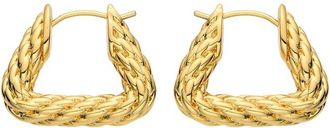 Eyecandy LA Eye Candy La Drop Earring