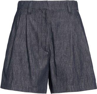 Brunello Cucinelli BOTTOMWEAR - Shorts jeans su YOOX.COM