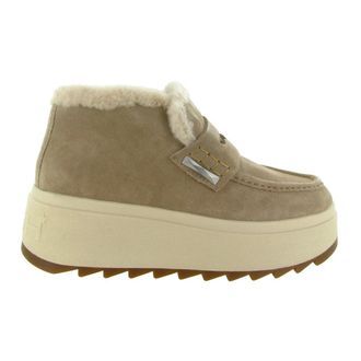 Ash Ash, Schoenen, Dames, Beige, 41 EU, Loren Winterlaars