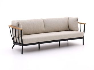 Apple Bee Condor lounge tuinbank 3-zits 217cm