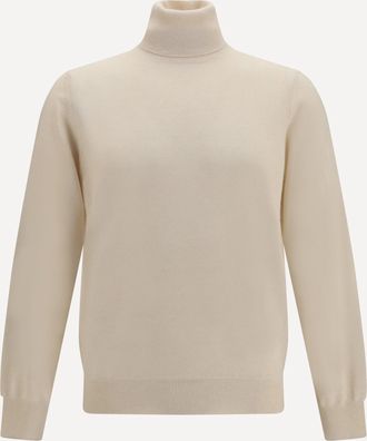 Brunello Cucinelli Maglione dolcevita Man 50