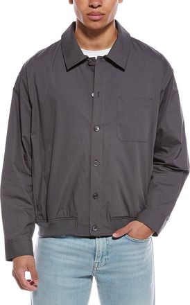 Frame Denim Frame Blouson Shirt