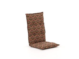 Hartman Hartman tuinkussen hoge rug 123x50cm