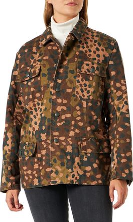 Mil-Tec Wehrmacht Field Jacket M44 Repro (Erpsentarn/50)