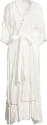 PHO Firenze DRESSES - Maxi dresses on YOOX.COM