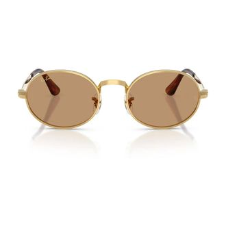 Ray-Ban Sunglasses, female, Yellow, Size: 54 MM Rb3931 Sunglasses