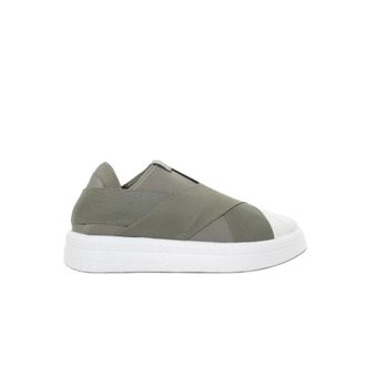 Fessura Fessura, Dames, Schoenen, Groen, Maat: 38 EU