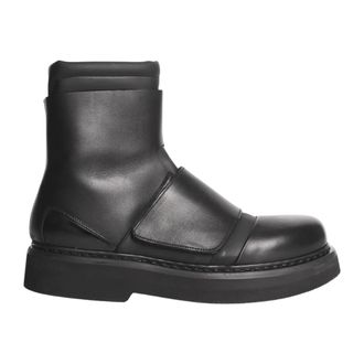 Premiata 020 - Shoes - Hombre - Negro - 41 EU