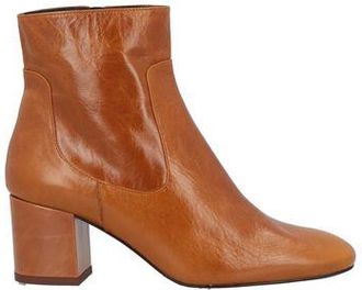 Anaki CALZADO - Botines de ca&ntilde;a alta en YOOX.COM