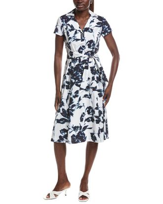 Joseph Ribkoff Midi Dress