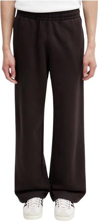 Lacoste Uomo, Pantaloni, Marrone, L, new
