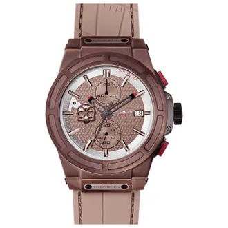 Hydrogen Otto Chrono Mens Watch