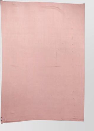 Dolce & Gabbana silk rectangle scarf
